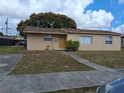 Miami Gardens FL 33169
