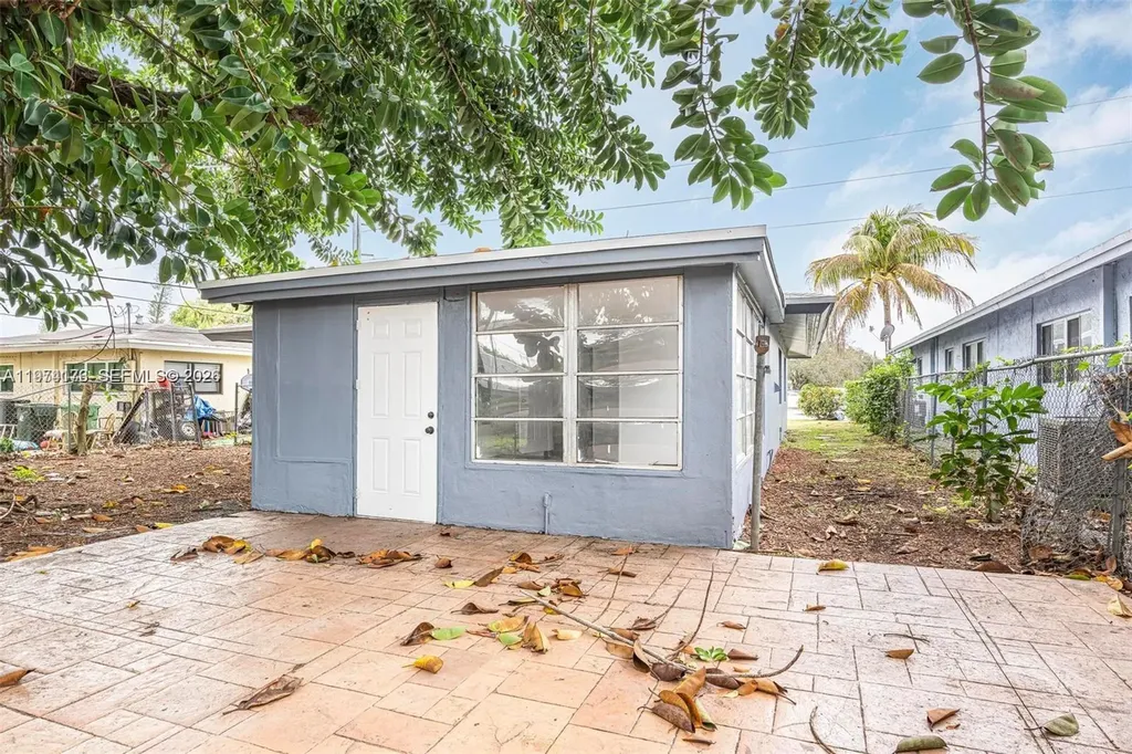 1408 NW 9th Avenue Fort Lauderdale FL 33311