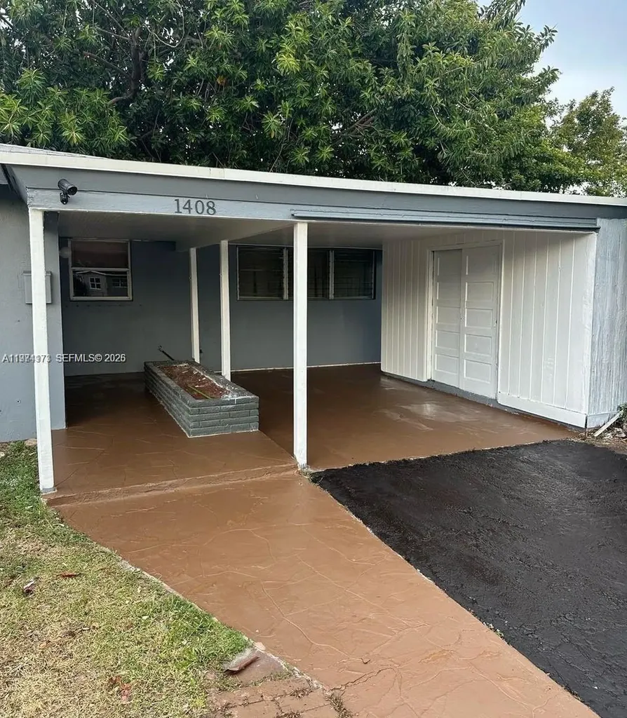 1408 NW 9th Avenue Fort Lauderdale FL 33311
