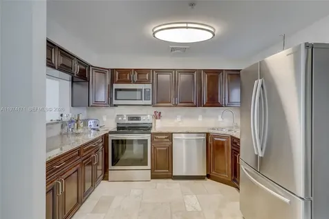 2039 Oceanwalk Terrace Lauderdale By The Sea FL 33062