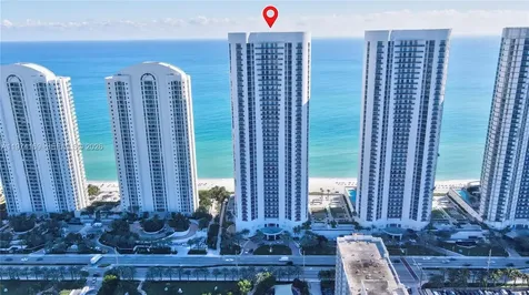 16001 Collins Avenue Sunny Isles Beach FL 33160
