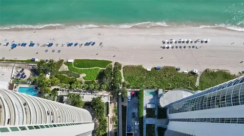 16001 Collins Avenue Sunny Isles Beach FL 33160