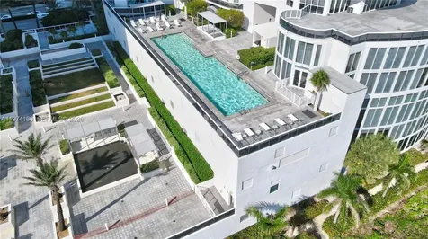 16001 Collins Avenue Sunny Isles Beach FL 33160
