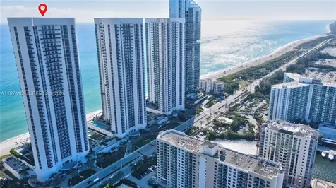 16001 Collins Avenue Sunny Isles Beach FL 33160