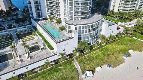 16001 Collins Avenue Sunny Isles Beach FL 33160