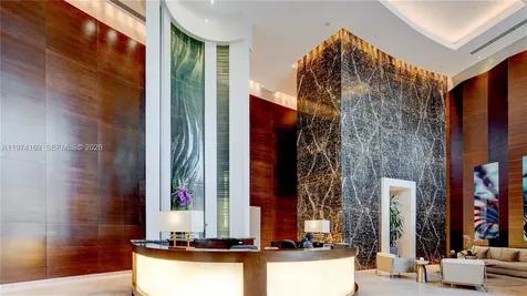 16001 Collins Avenue Sunny Isles Beach FL 33160