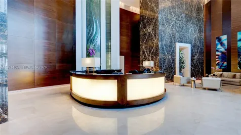 16001 Collins Avenue Sunny Isles Beach FL 33160