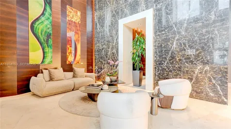 16001 Collins Avenue Sunny Isles Beach FL 33160