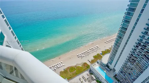 16001 Collins Avenue Sunny Isles Beach FL 33160