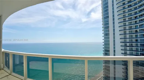 16001 Collins Avenue Sunny Isles Beach FL 33160