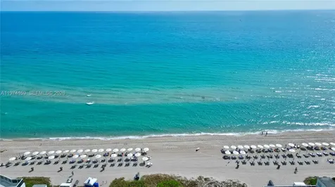 16001 Collins Avenue Sunny Isles Beach FL 33160