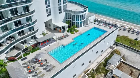 16001 Collins Avenue Sunny Isles Beach FL 33160