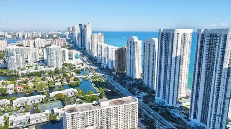 16001 Collins Avenue Sunny Isles Beach FL 33160
