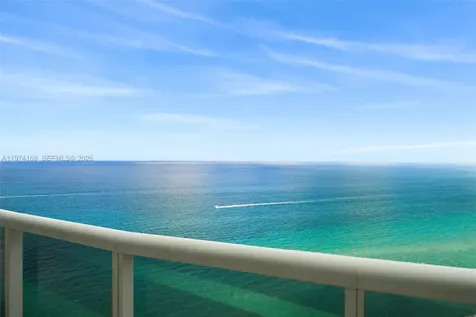 16001 Collins Avenue Sunny Isles Beach FL 33160