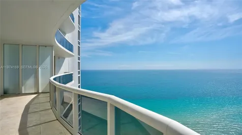 16001 Collins Avenue Sunny Isles Beach FL 33160