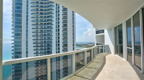 16001 Collins Avenue Sunny Isles Beach FL 33160