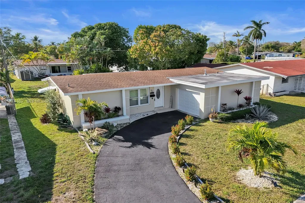 2161 NW 73rd Avenue Sunrise FL 33313