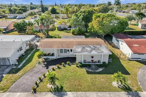 2161 NW 73rd Avenue Sunrise FL 33313