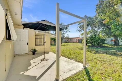 2161 NW 73rd Avenue Sunrise FL 33313