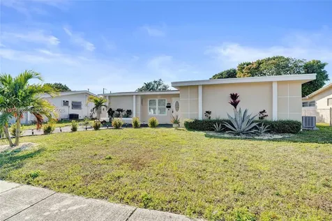 2161 NW 73rd Avenue Sunrise FL 33313