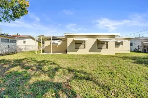 2161 NW 73rd Avenue Sunrise FL 33313