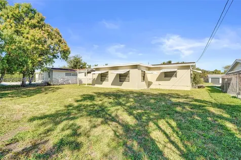 2161 NW 73rd Avenue Sunrise FL 33313