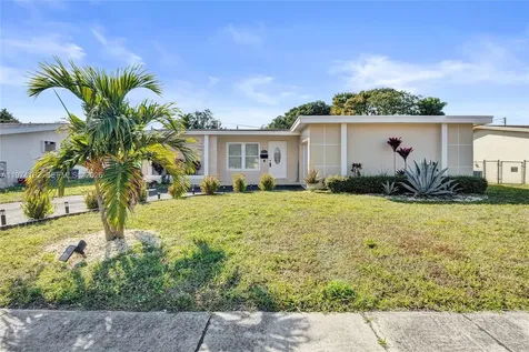 2161 NW 73rd Avenue Sunrise FL 33313