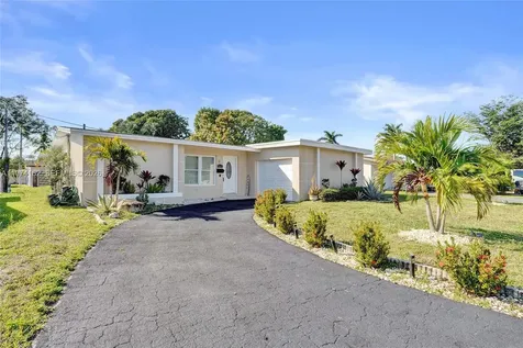 2161 NW 73rd Avenue Sunrise FL 33313