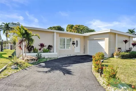 2161 NW 73rd Avenue Sunrise FL 33313