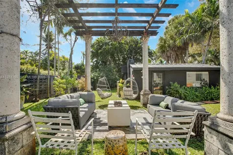10659 NE 10th Place Miami Shores FL 33138