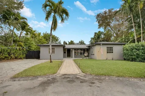 10659 NE 10th Place Miami Shores FL 33138