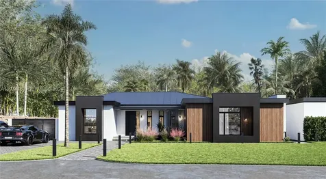 10659 NE 10th Place Miami Shores FL 33138