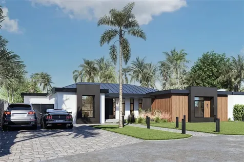 10659 NE 10th Place Miami Shores FL 33138