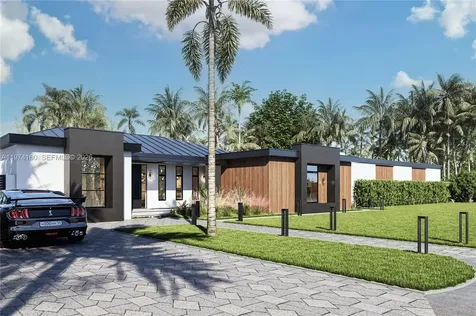 10659 NE 10th Place Miami Shores FL 33138