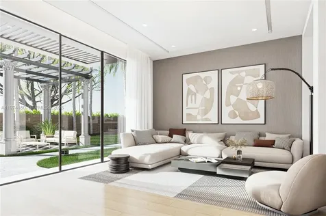 10659 NE 10th Place Miami Shores FL 33138
