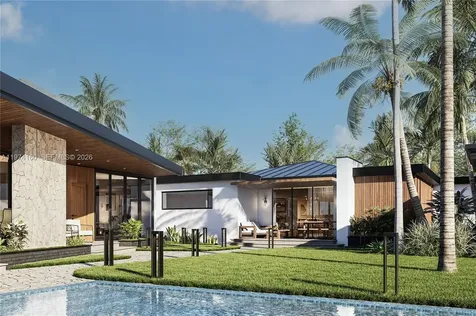 10659 NE 10th Place Miami Shores FL 33138