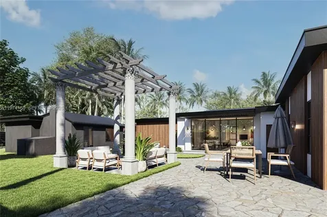10659 NE 10th Place Miami Shores FL 33138