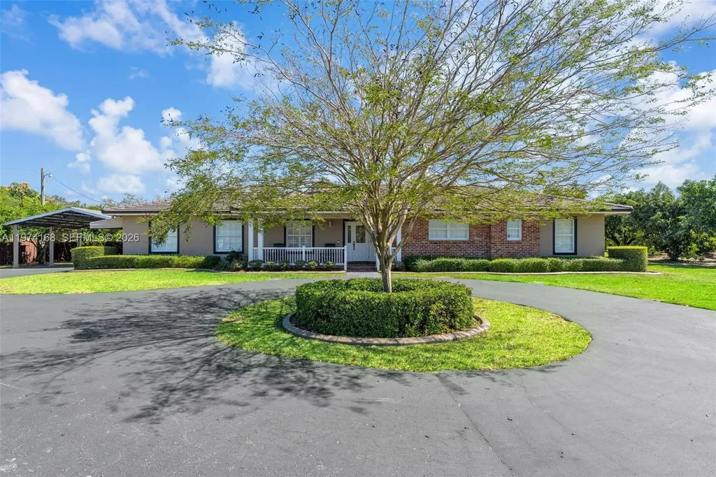 28905 SW 169th Avenue Homestead FL 33030