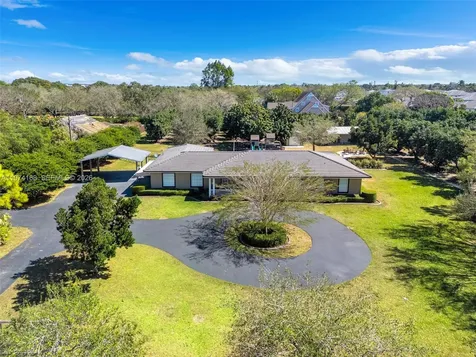 28905 SW 169th Avenue Homestead FL 33030