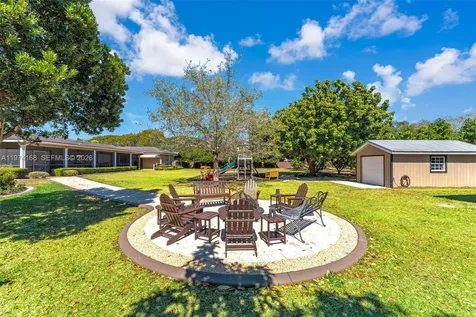 28905 SW 169th Avenue Homestead FL 33030