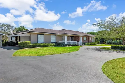 28905 SW 169th Avenue Homestead FL 33030