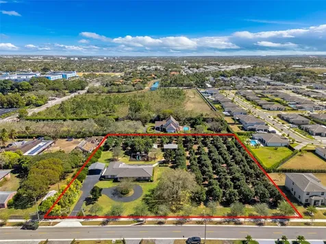 28905 SW 169th Avenue Homestead FL 33030
