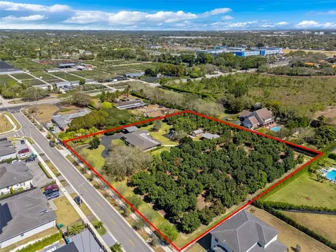28905 SW 169th Avenue Homestead FL 33030