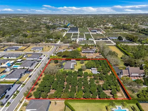 28905 SW 169th Avenue Homestead FL 33030