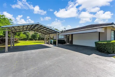 28905 SW 169th Avenue Homestead FL 33030