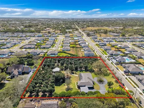 28905 SW 169th Avenue Homestead FL 33030