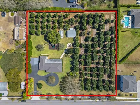 28905 SW 169th Avenue Homestead FL 33030