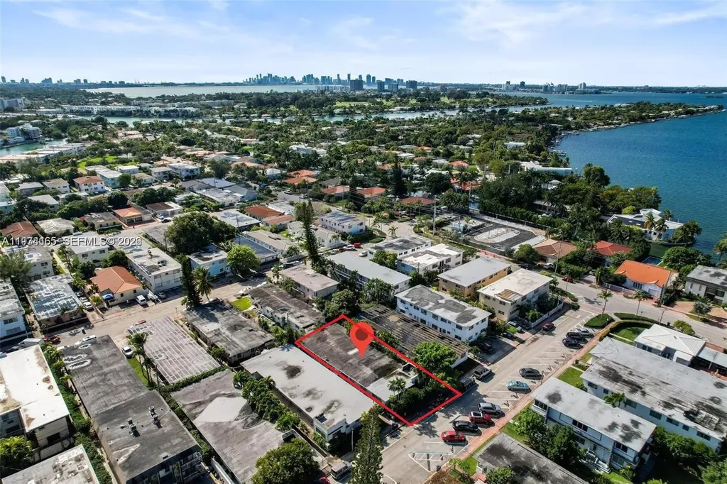 810 82nd Street Miami Beach FL 33141