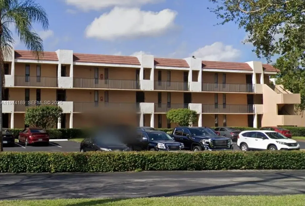 5920 Coral Lake Drive Margate FL 33063