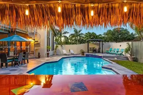 6140 SW 56th Court Davie FL 33314